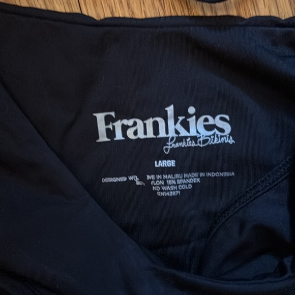 Connor Bikini Bottom - Picture 5 of 7